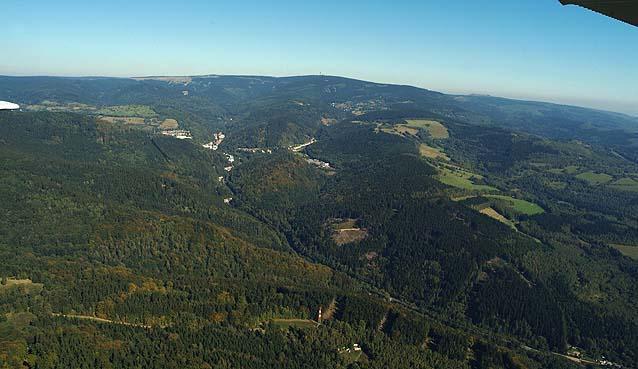 Penzion U Paseraka Jáchymov Exterior photo